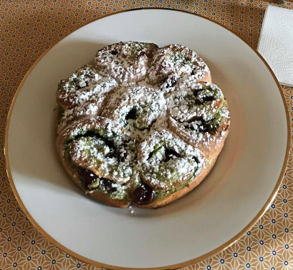 L Escale En Beauce Bed and Breakfast Maisons  Εξωτερικό φωτογραφία
