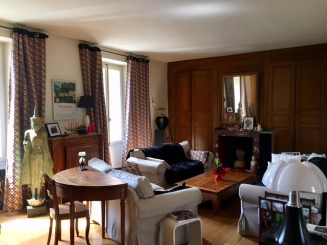 L Escale En Beauce Bed and Breakfast Maisons  Εξωτερικό φωτογραφία