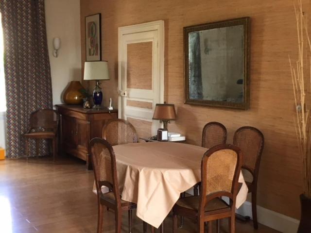 L Escale En Beauce Bed and Breakfast Maisons  Εξωτερικό φωτογραφία