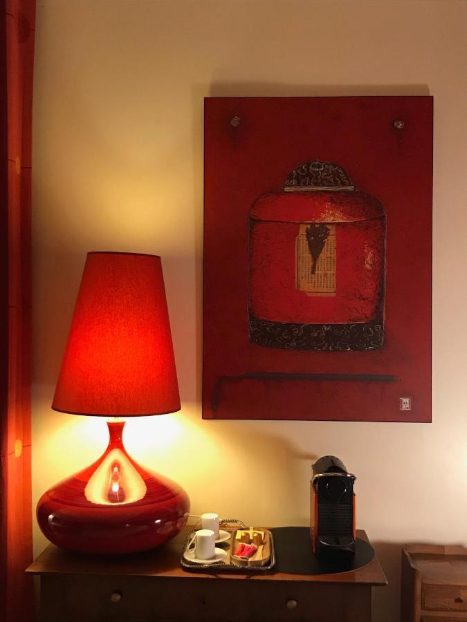 L Escale En Beauce Bed and Breakfast Maisons  Εξωτερικό φωτογραφία