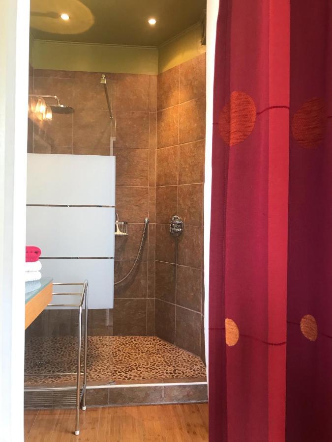 L Escale En Beauce Bed and Breakfast Maisons  Εξωτερικό φωτογραφία