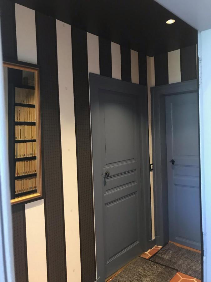 L Escale En Beauce Bed and Breakfast Maisons  Εξωτερικό φωτογραφία