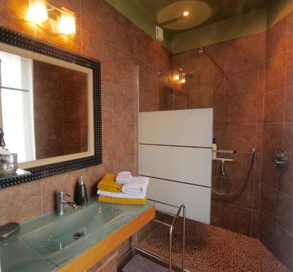 L Escale En Beauce Bed and Breakfast Maisons  Εξωτερικό φωτογραφία